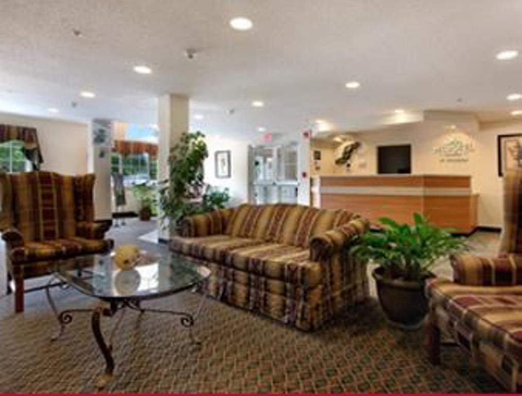 Quality Inn & Suites Robbinsville Exterior photo